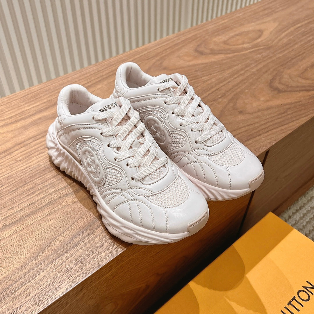 LuxluxHouse Best Quality Shoes Gucci