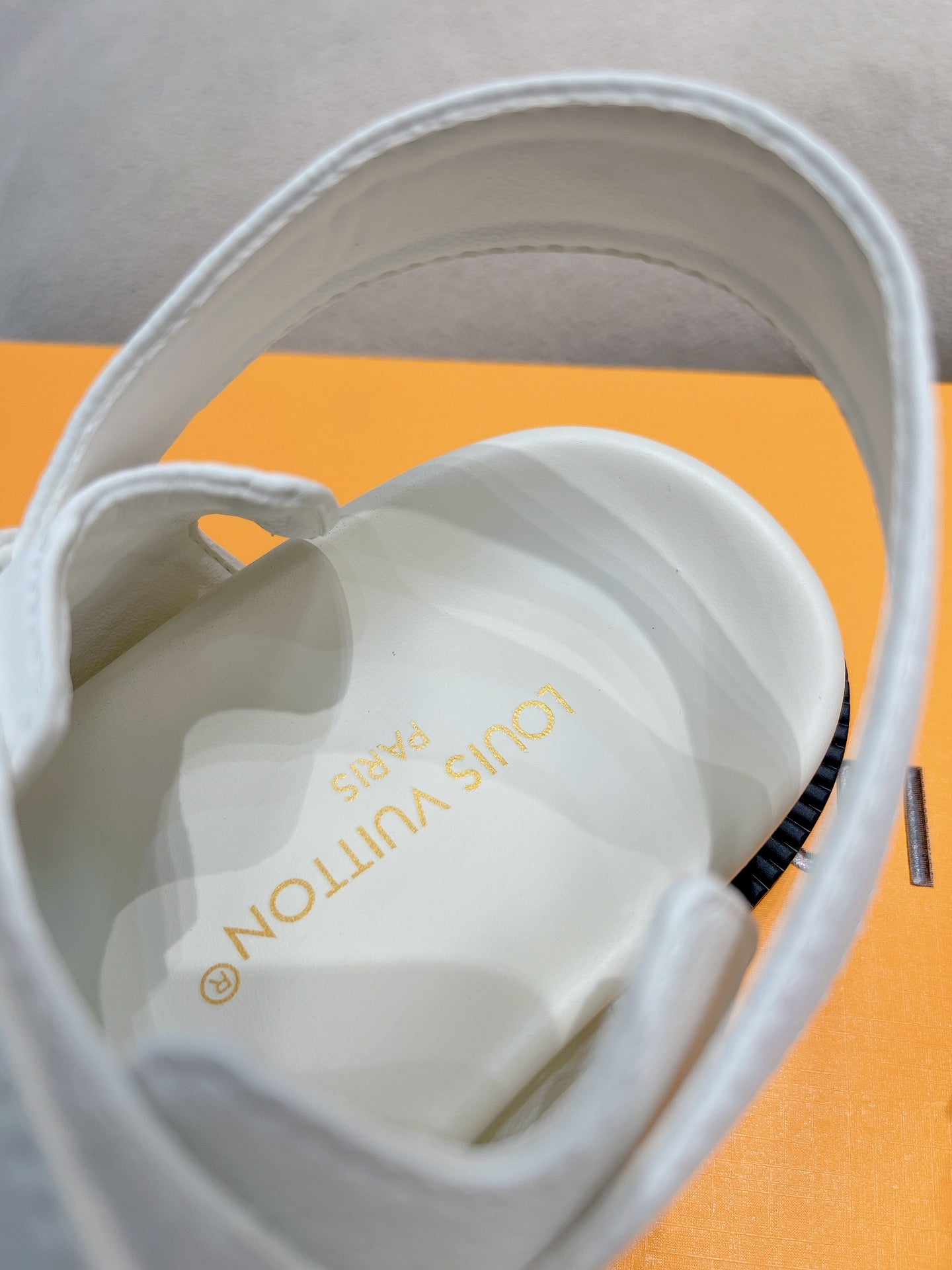 LuxluxHouse Best Quality Women Shoes Louis Vuitton