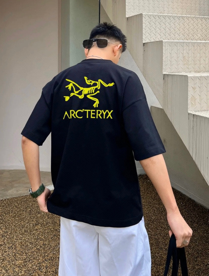 LuxluxHouse Best Quality Clothes T-shirt Arcteryx