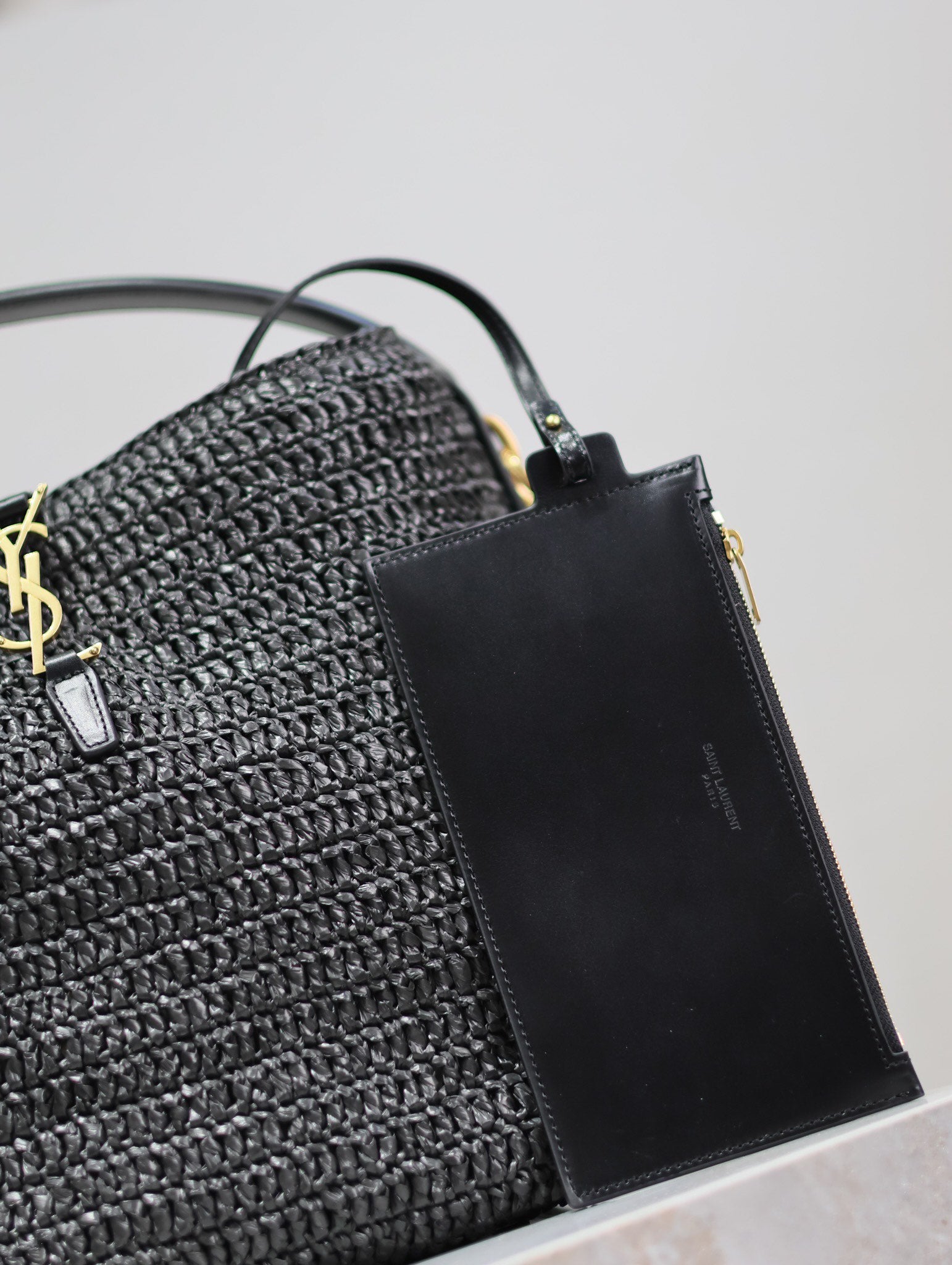 LuxluxHouse Best Quality Bags YSL Women