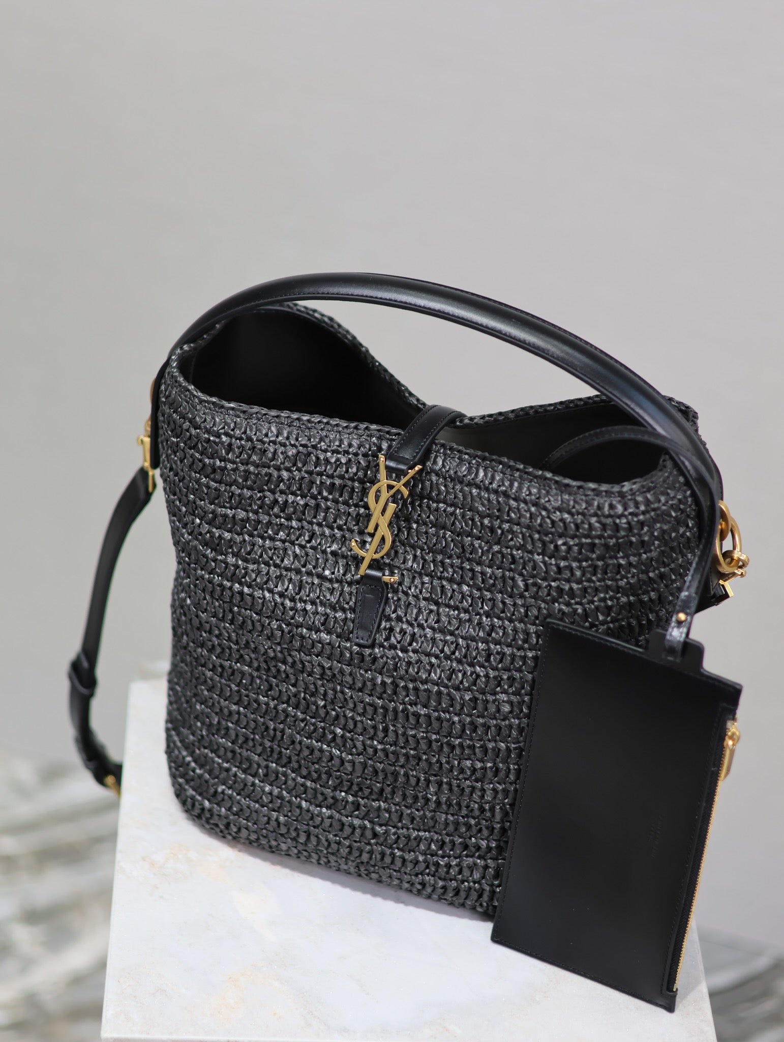 LuxluxHouse Best Quality Bags YSL Women