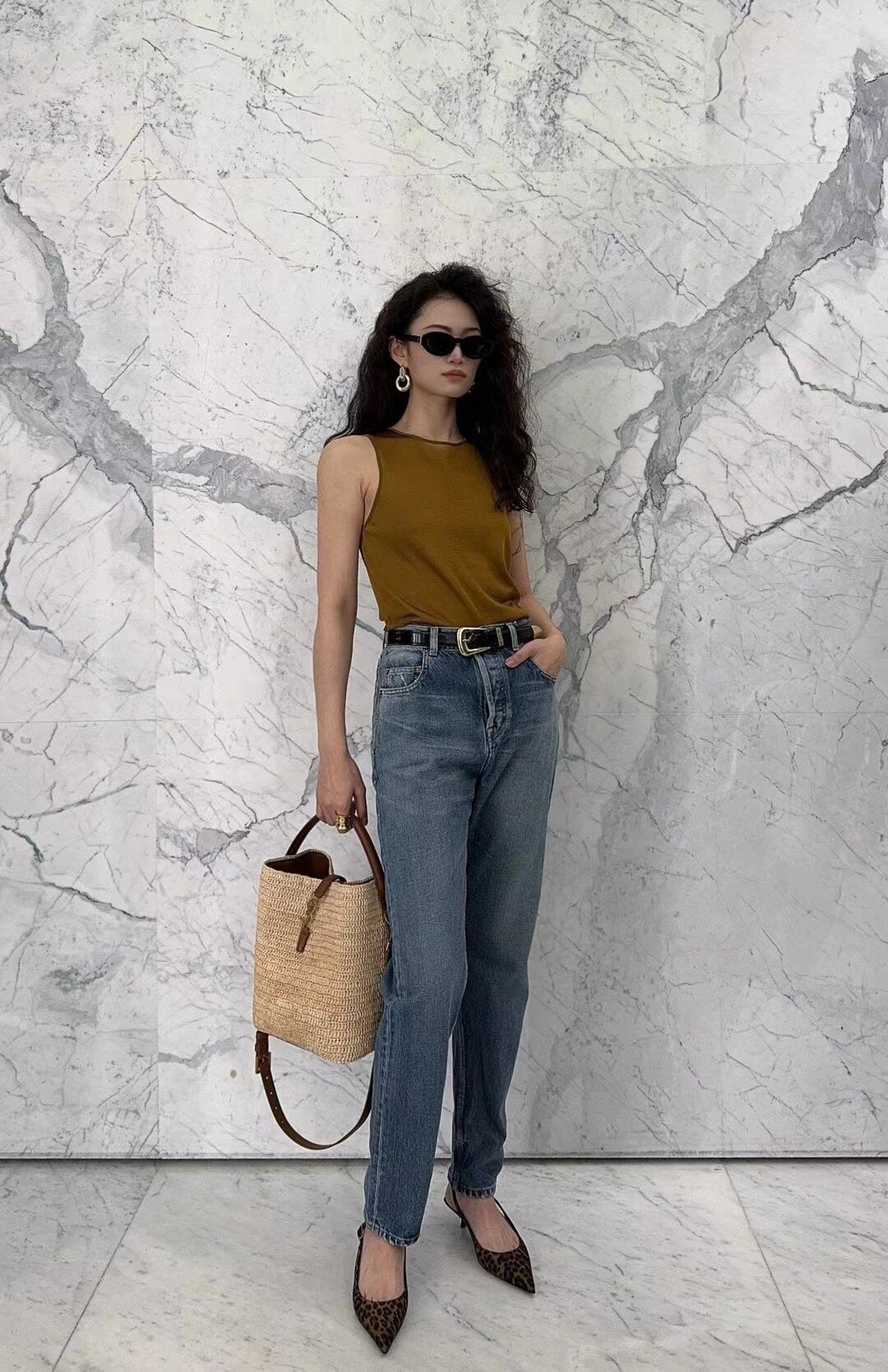 LuxluxHouse Best Quality Bags YSL Women