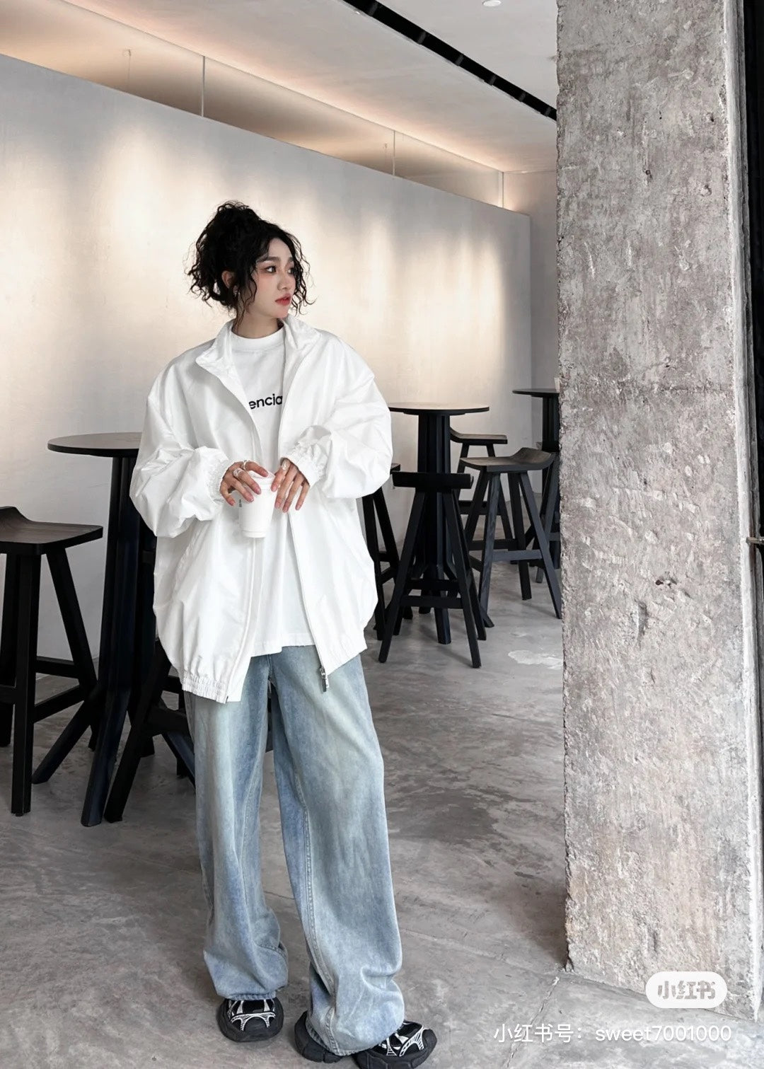 LuxluxHouse Best Quality Clothes Balenciaga Coats & Jackets