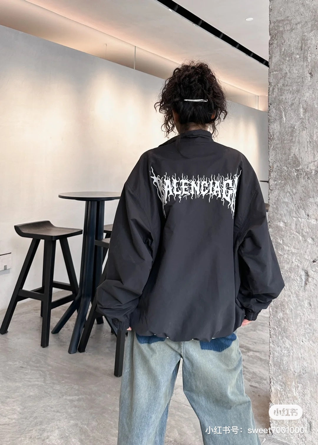 LuxluxHouse Best Quality Clothes Balenciaga Coats & Jackets