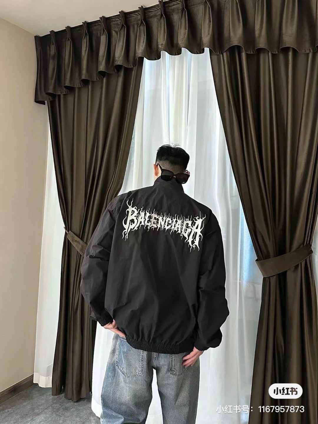 LuxluxHouse Best Quality Clothes Balenciaga Coats & Jackets