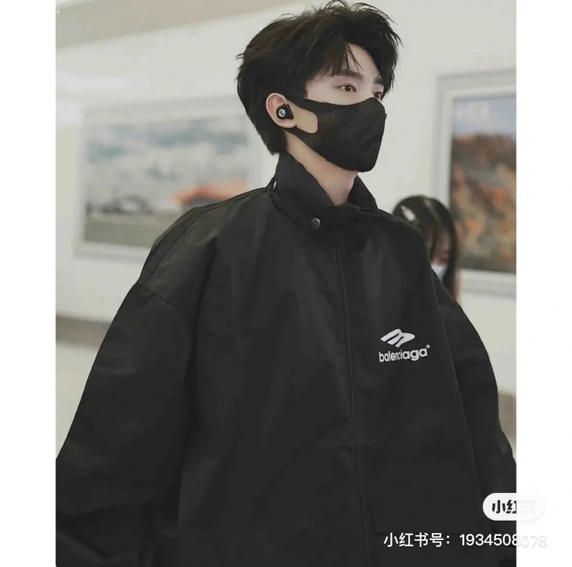 LuxluxHouse Best Quality Clothes Balenciaga Coats & Jackets