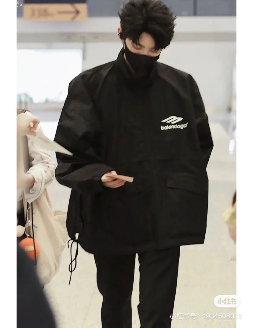 LuxluxHouse Best Quality Clothes Balenciaga Coats & Jackets