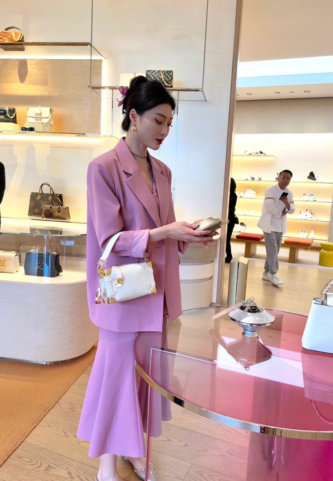 LuxluxHouse Best Quality Bags Louis Vuitton Women