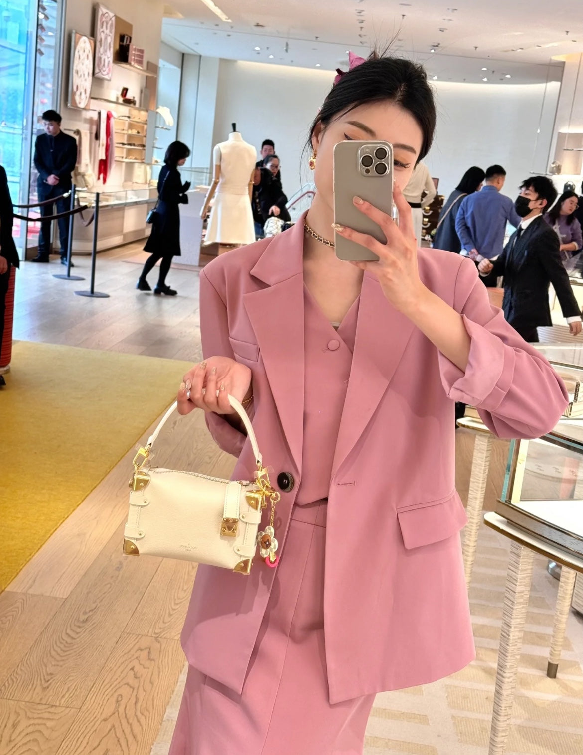 LuxluxHouse Best Quality Bags Louis Vuitton Women