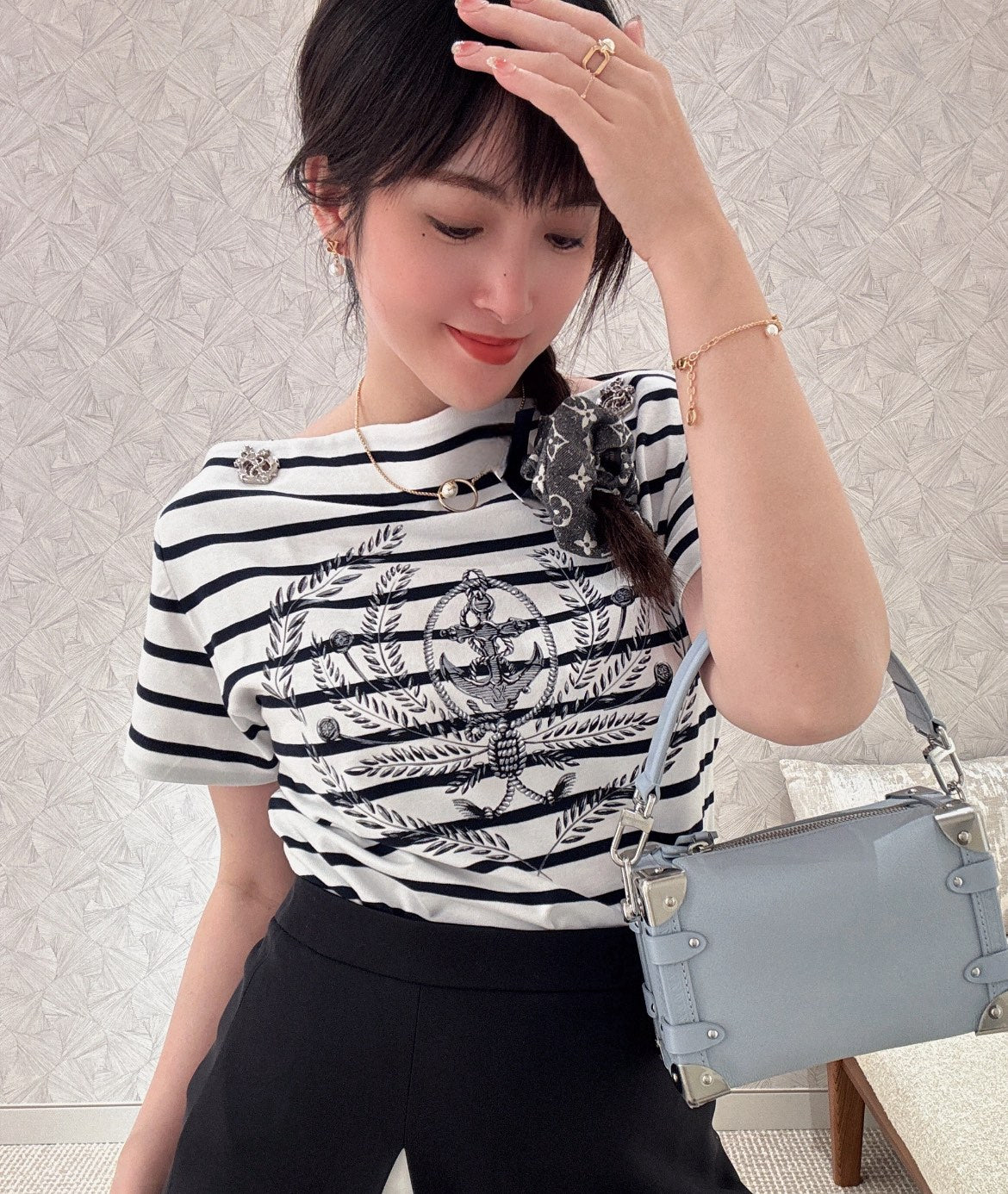 LuxluxHouse Best Quality Bags Louis Vuitton Women