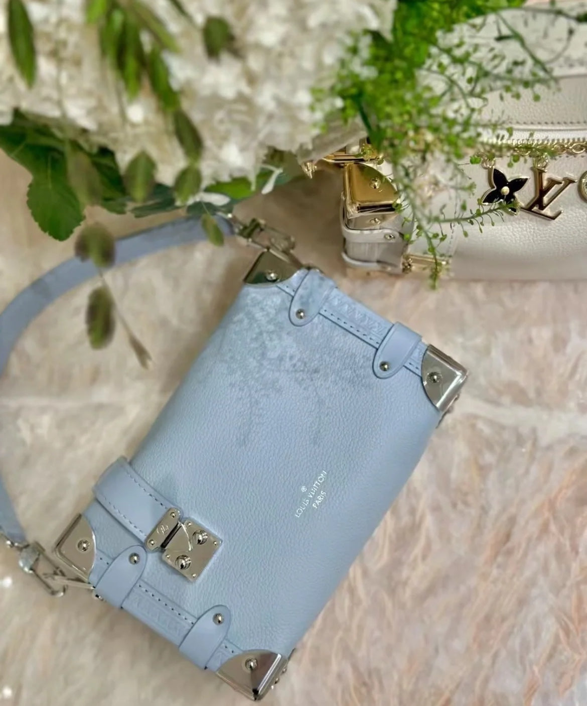 LuxluxHouse Best Quality Bags Louis Vuitton Women