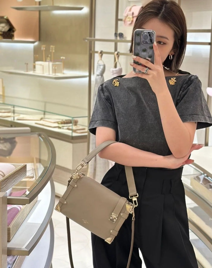 LuxluxHouse Best Quality Bags Louis Vuitton Women