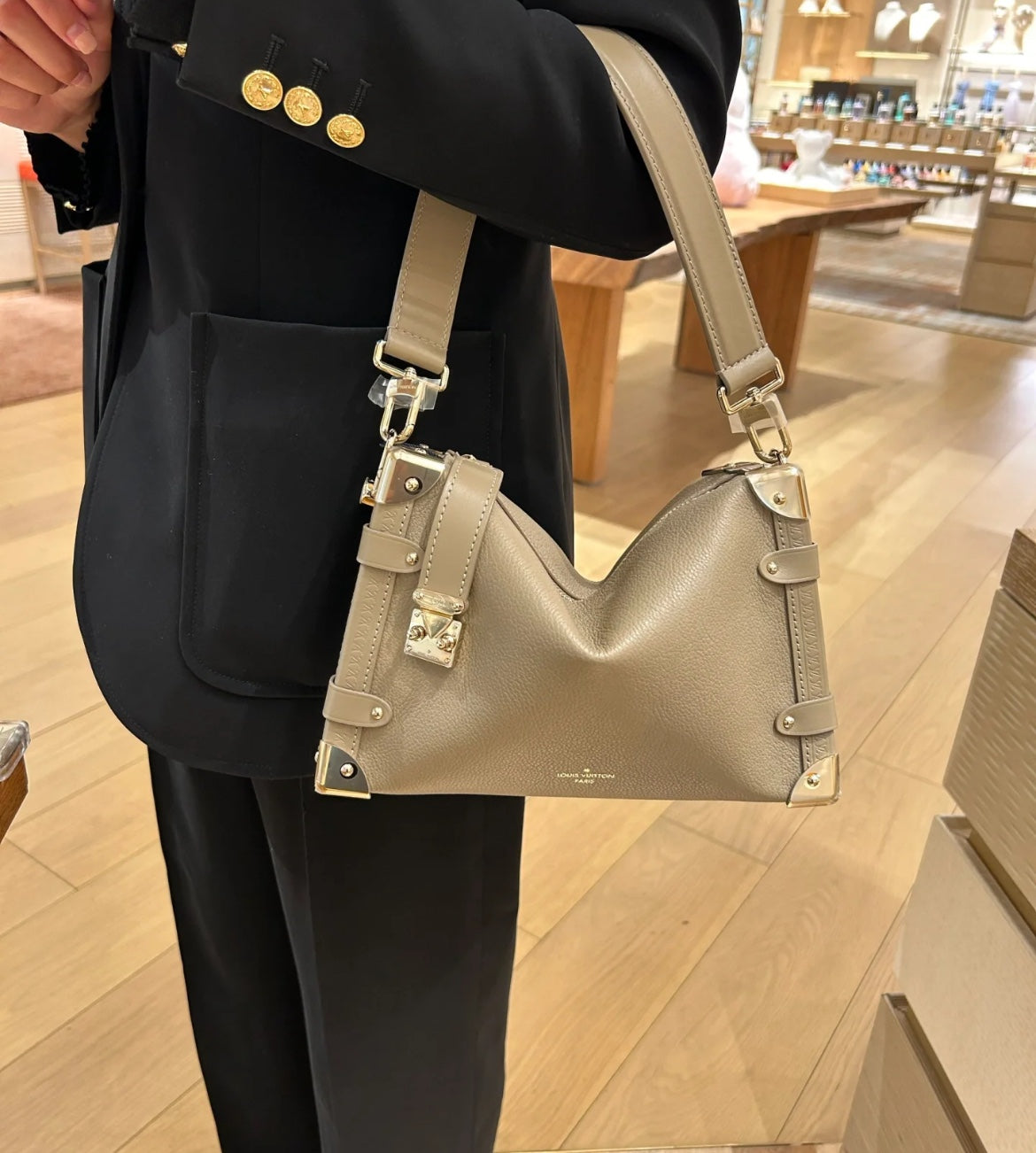 LuxluxHouse Best Quality Bags Louis Vuitton Women