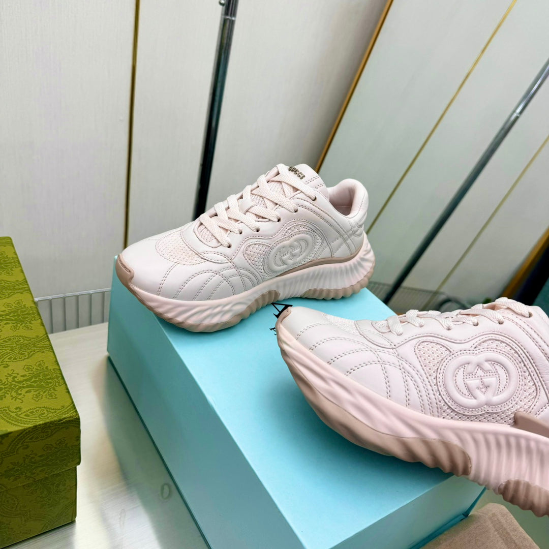 LuxluxHouse Best Quality Gucci Women Shoes