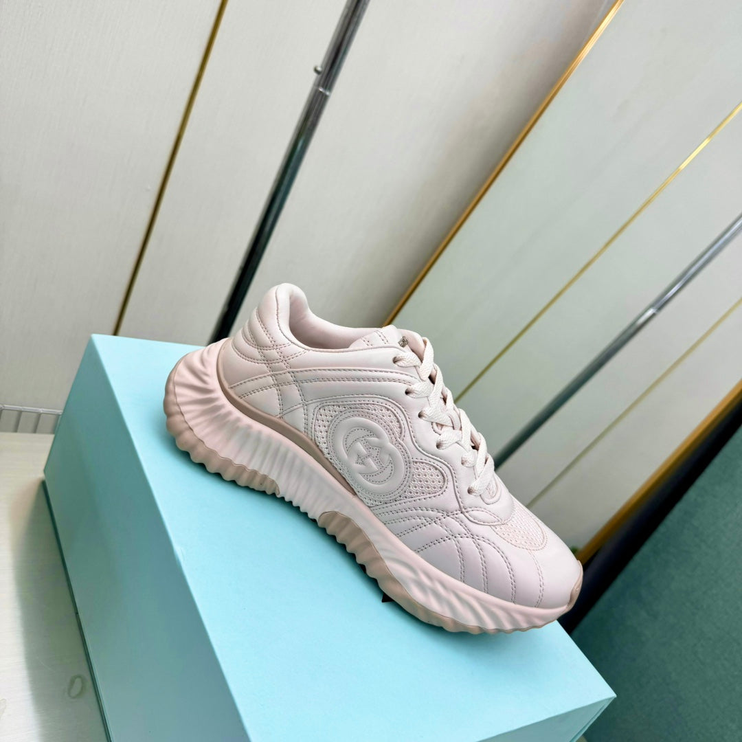 LuxluxHouse Best Quality Gucci Women Shoes