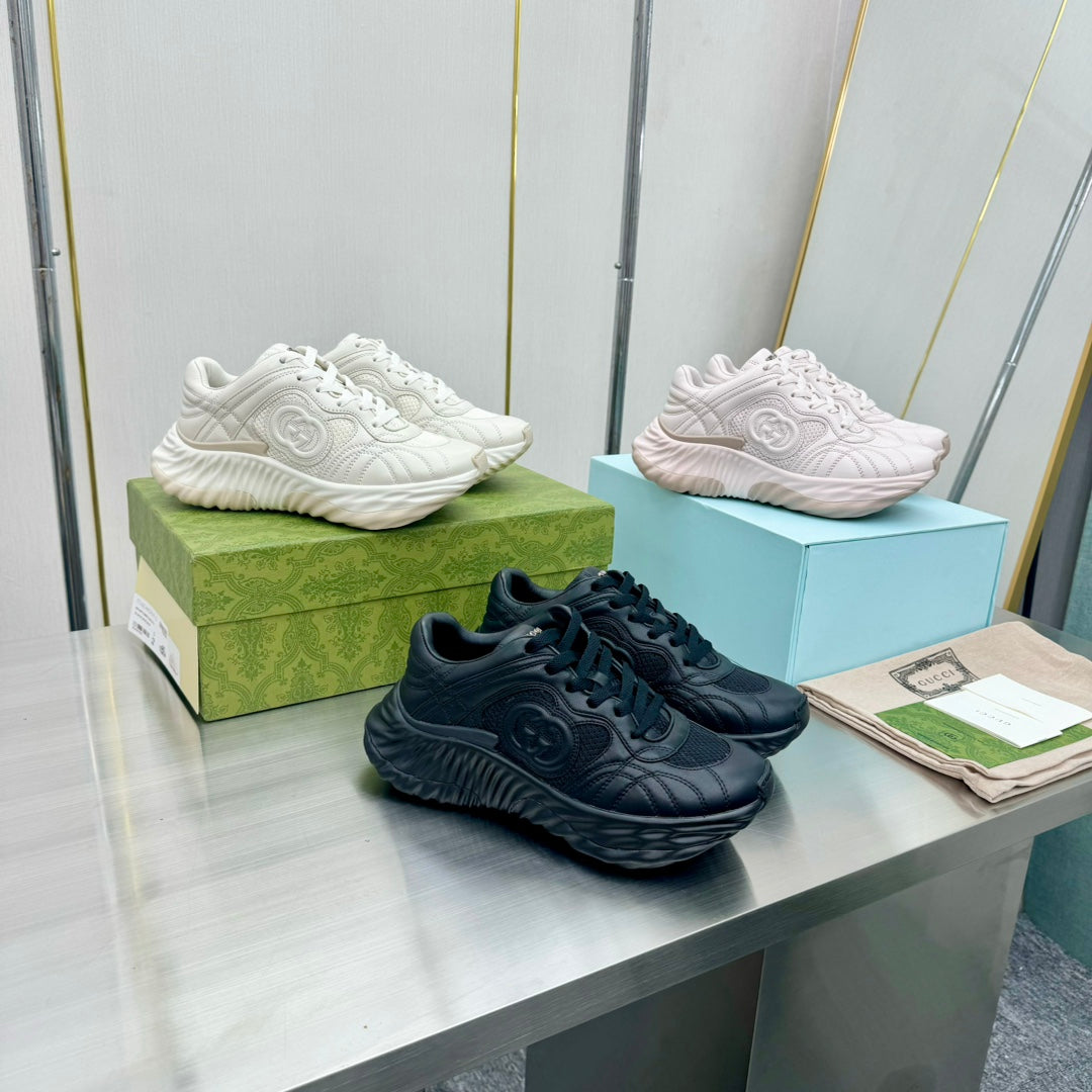 LuxluxHouse Best Quality Gucci Women Shoes