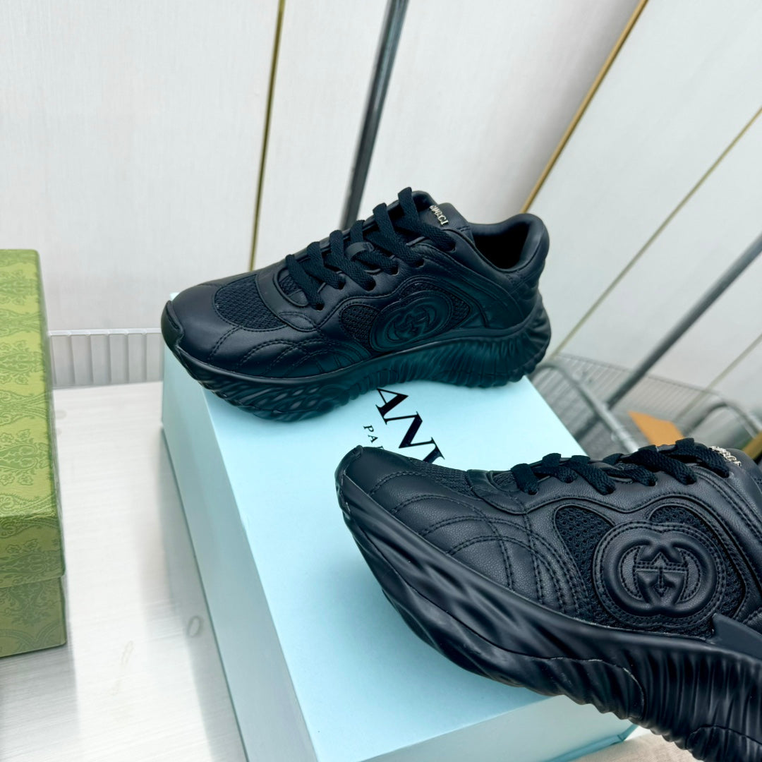 LuxluxHouse Best Quality Gucci Women Shoes