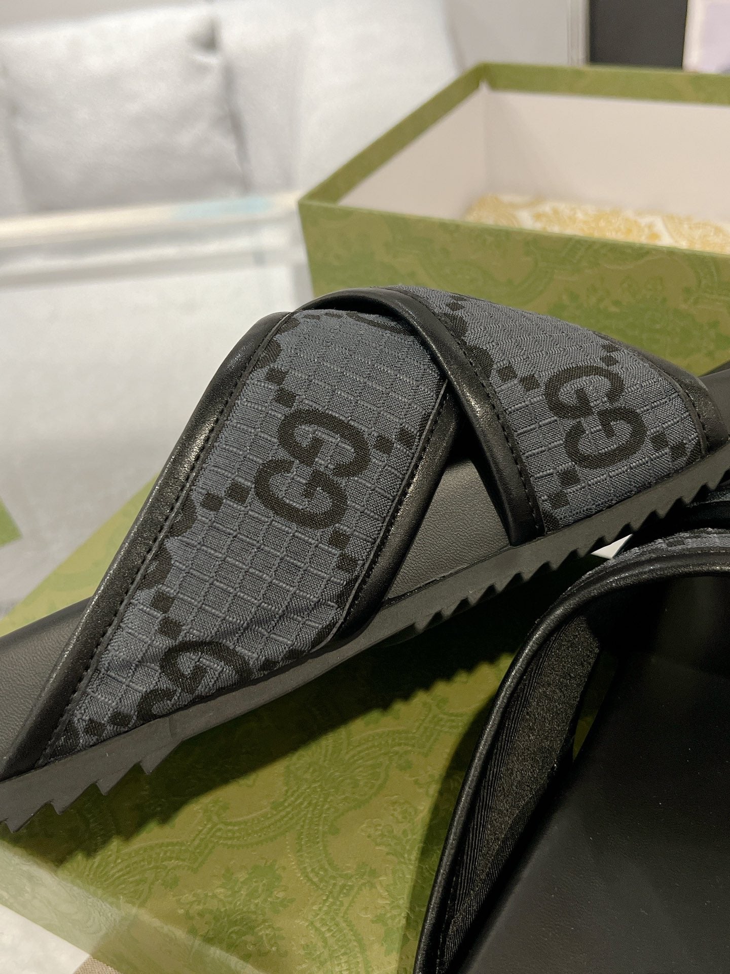 LuxluxHouse Best Quality Sandals Gucci