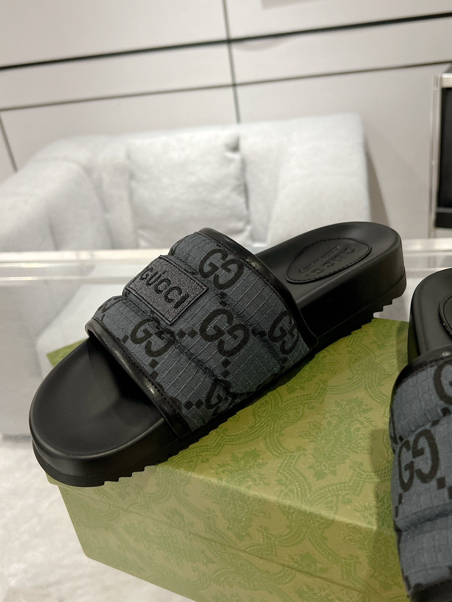 LuxluxHouse Best Quality Sandals Gucci