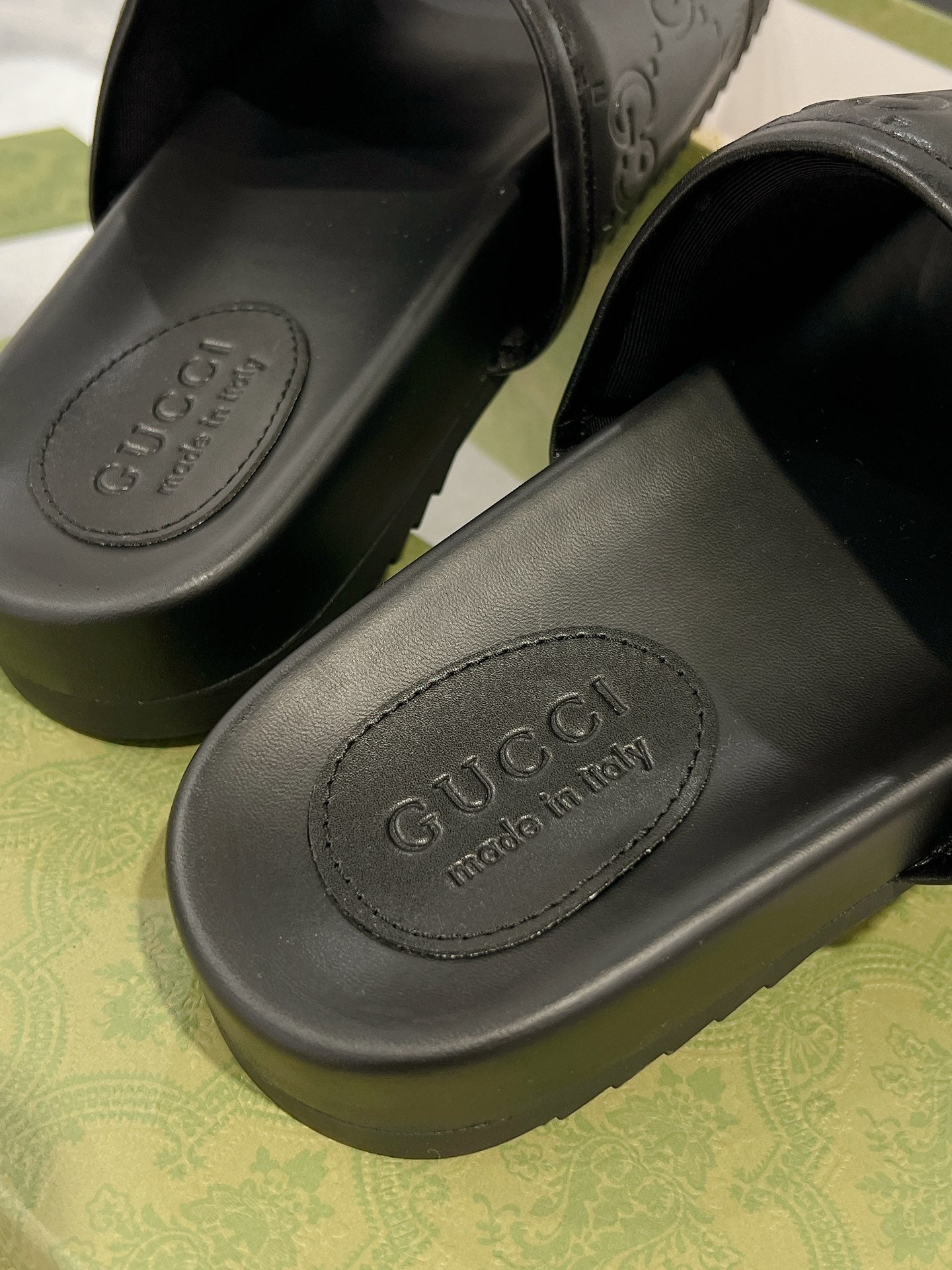 LuxluxHouse Best Quality Sandals Gucci