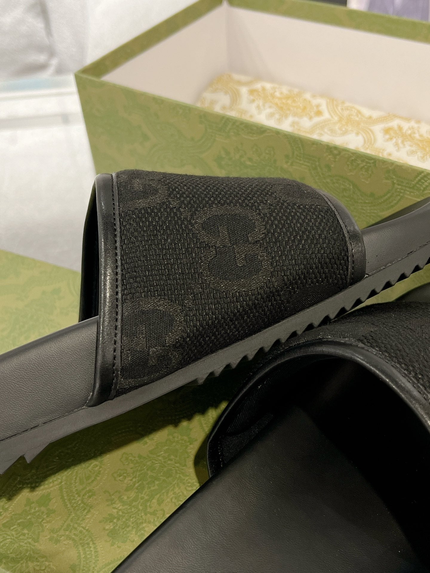 LuxluxHouse Best Quality Sandals Gucci