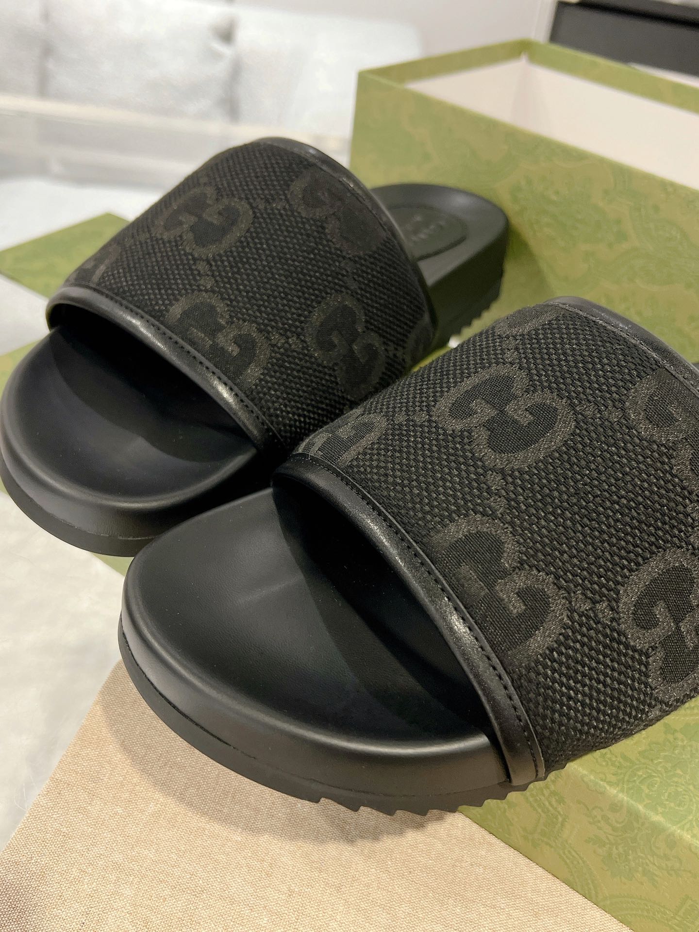 LuxluxHouse Best Quality Sandals Gucci