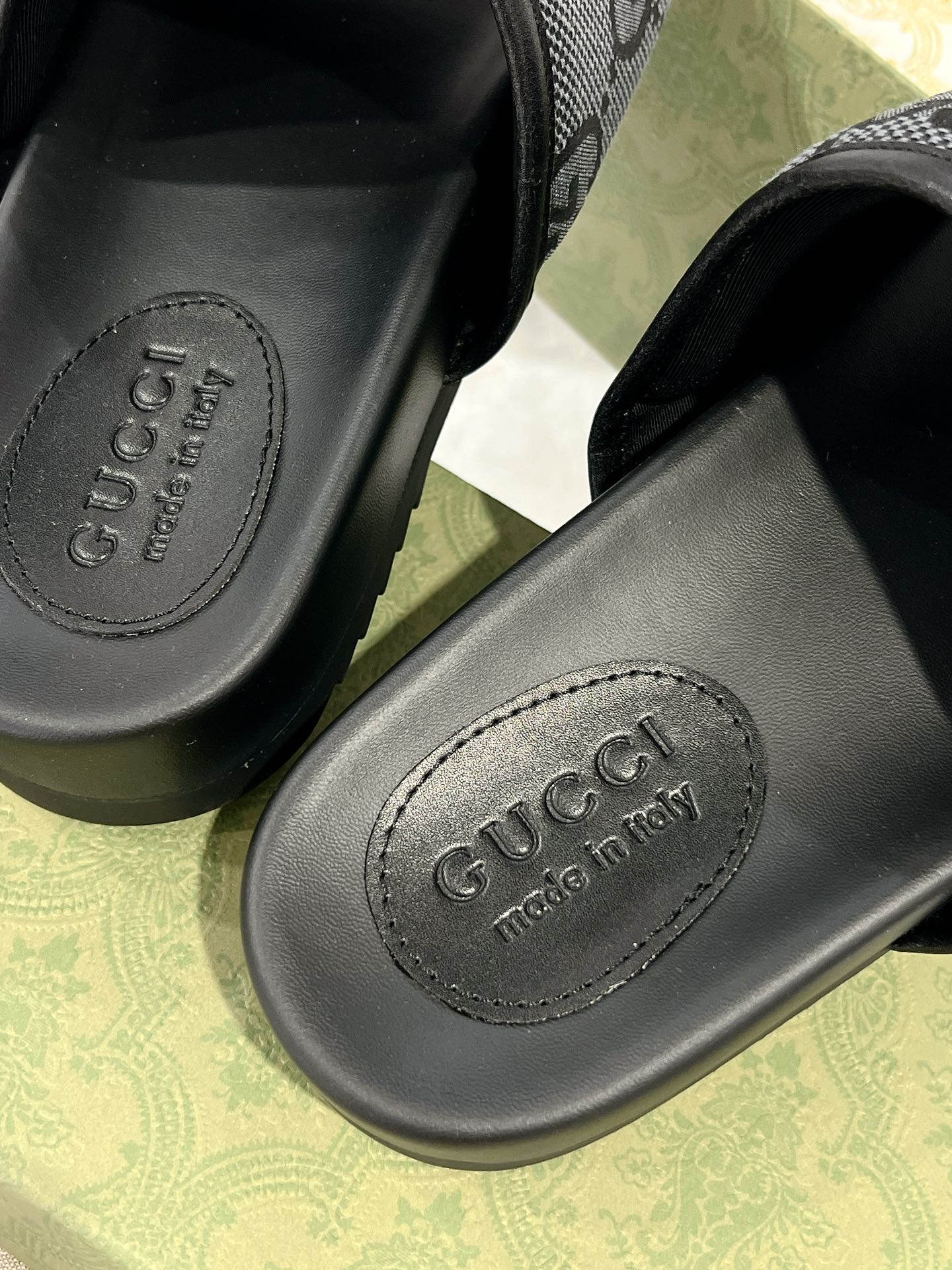LuxluxHouse Best Quality Sandals Gucci