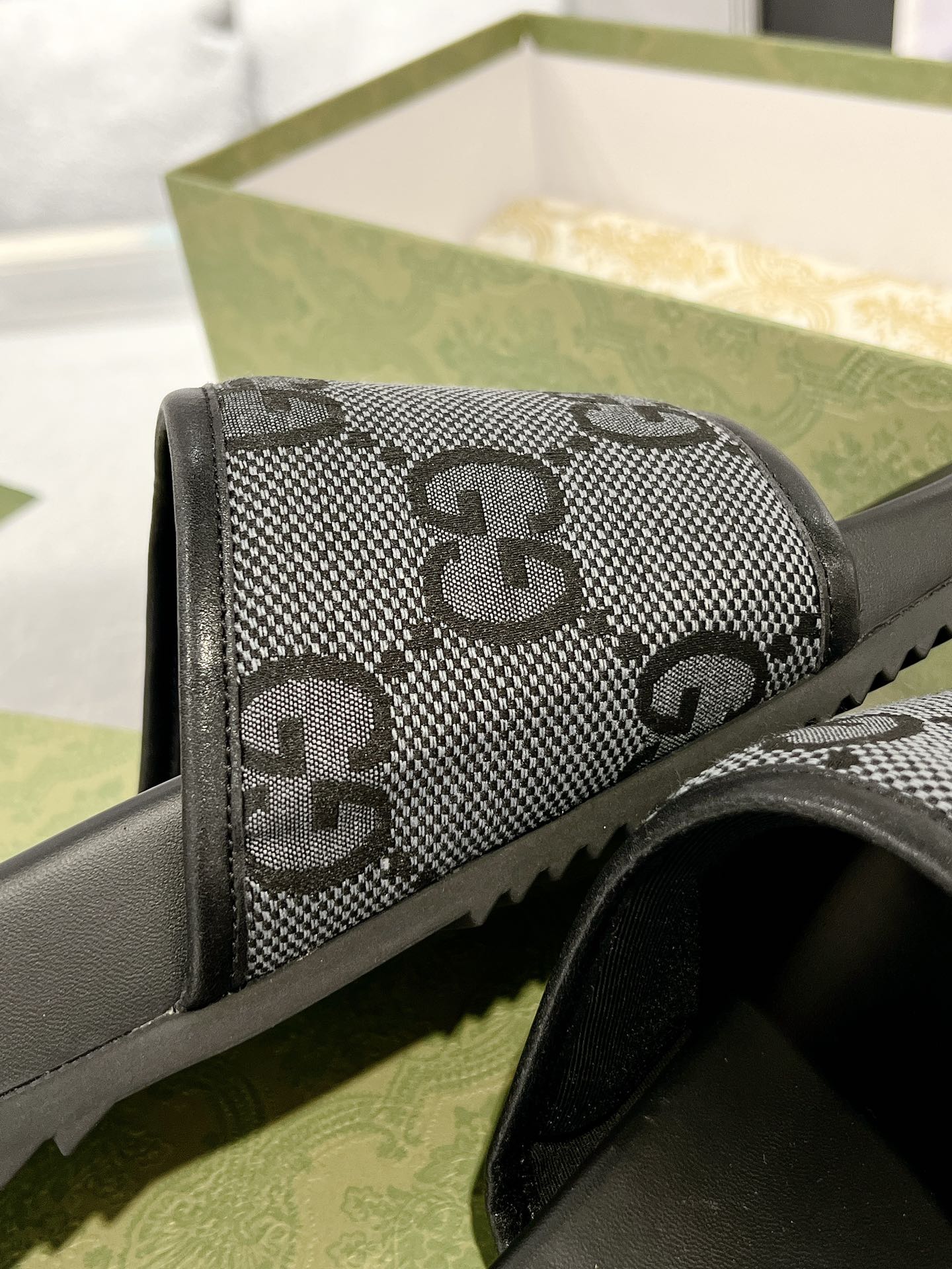 LuxluxHouse Best Quality Sandals Gucci