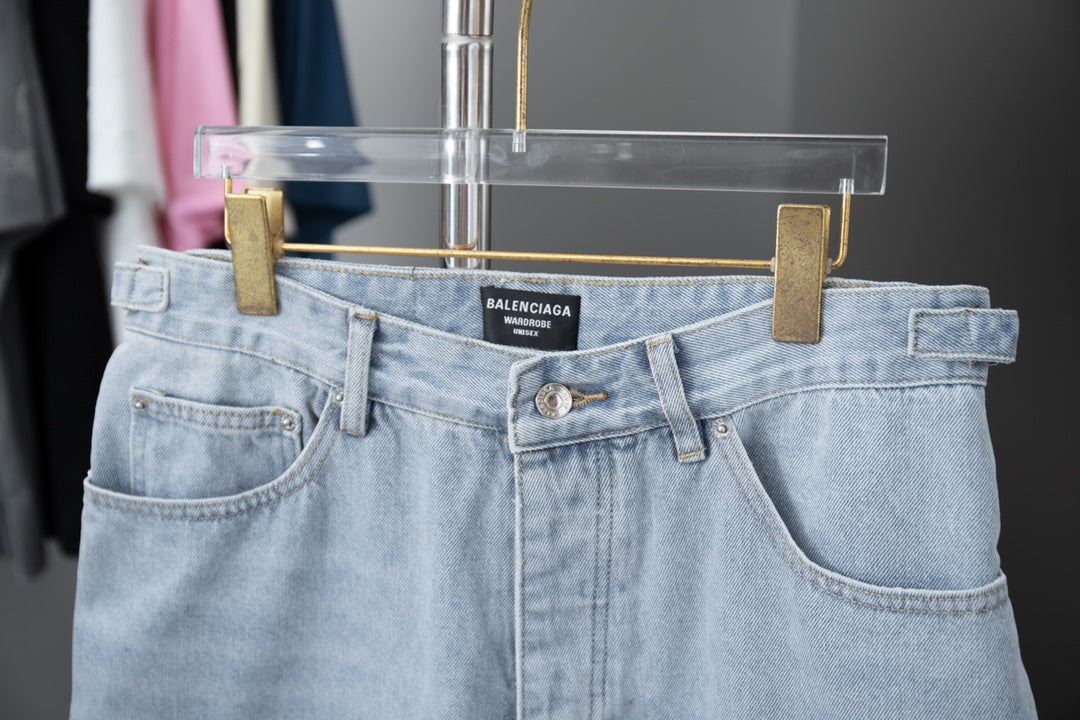 LuxluxHouse Best Quality Clothes Balenciaga Pants