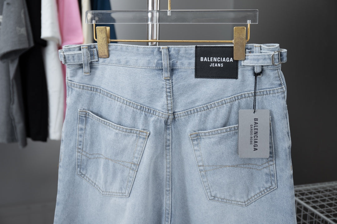 LuxluxHouse Best Quality Clothes Balenciaga Pants