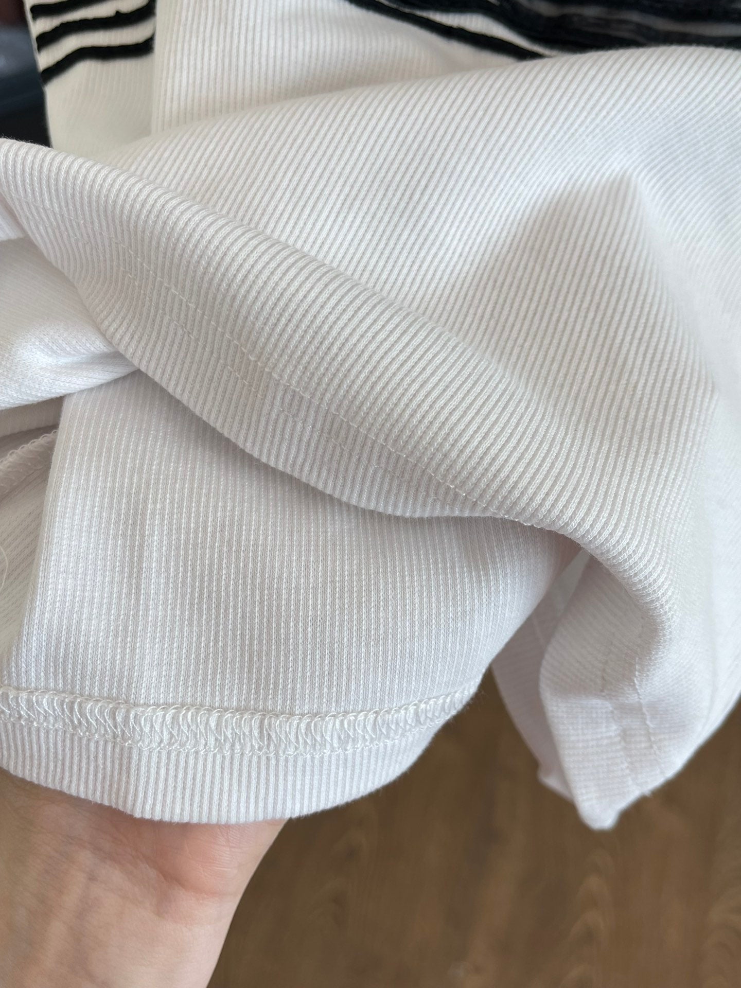 LuxluxHouse Best Quality Clothes Tank Chanel & Maison Margiela