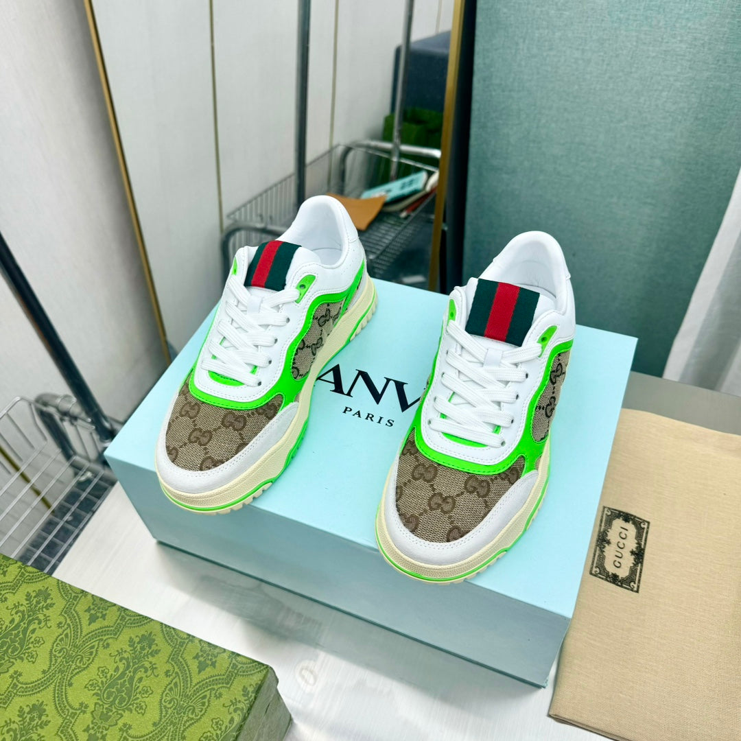 LuxluxHouse Best Quality Gucci Women Shoes