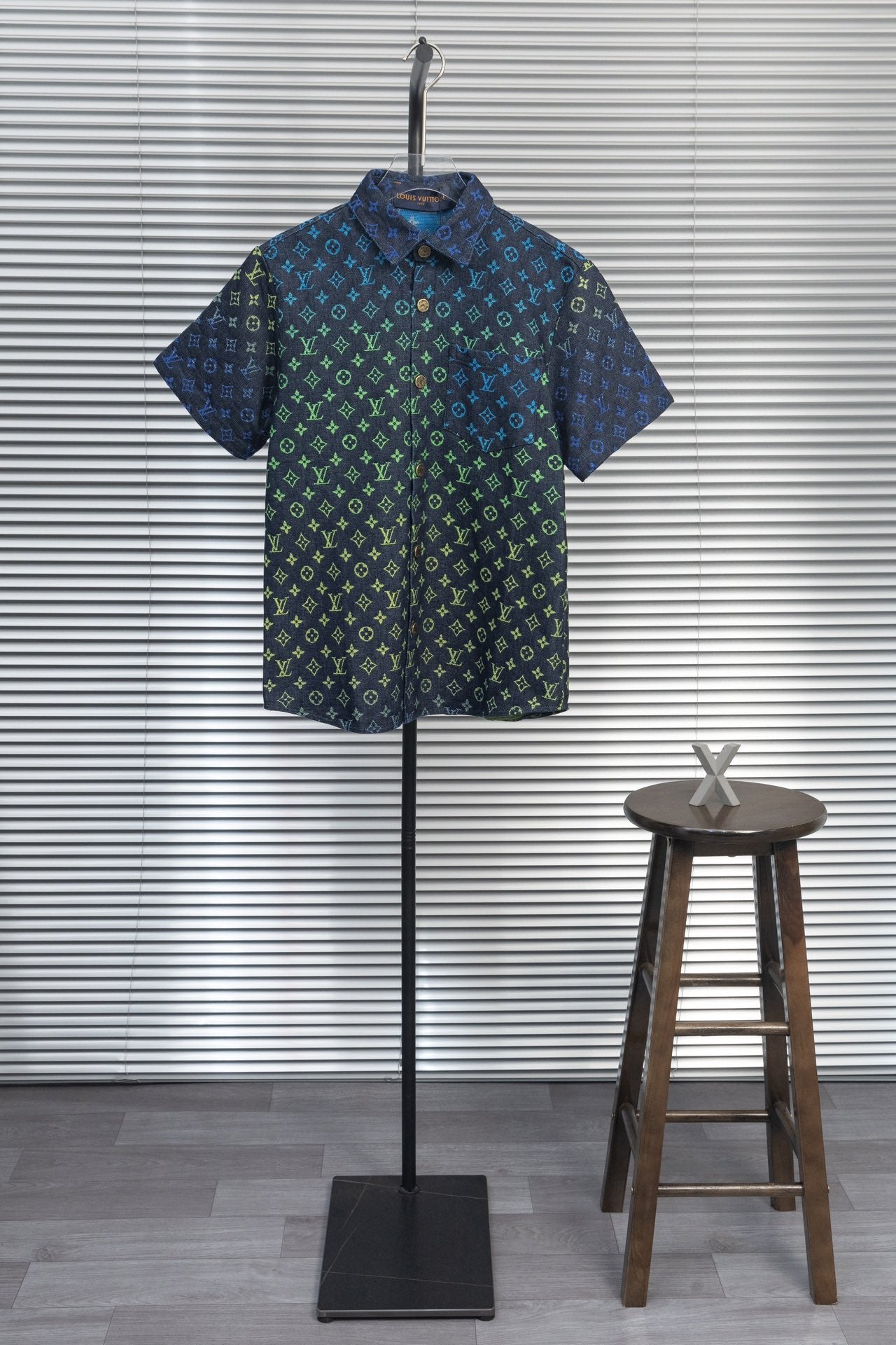 LuxluxHouse Best Quality Clothes Shirts&Polo Louis Vuitton