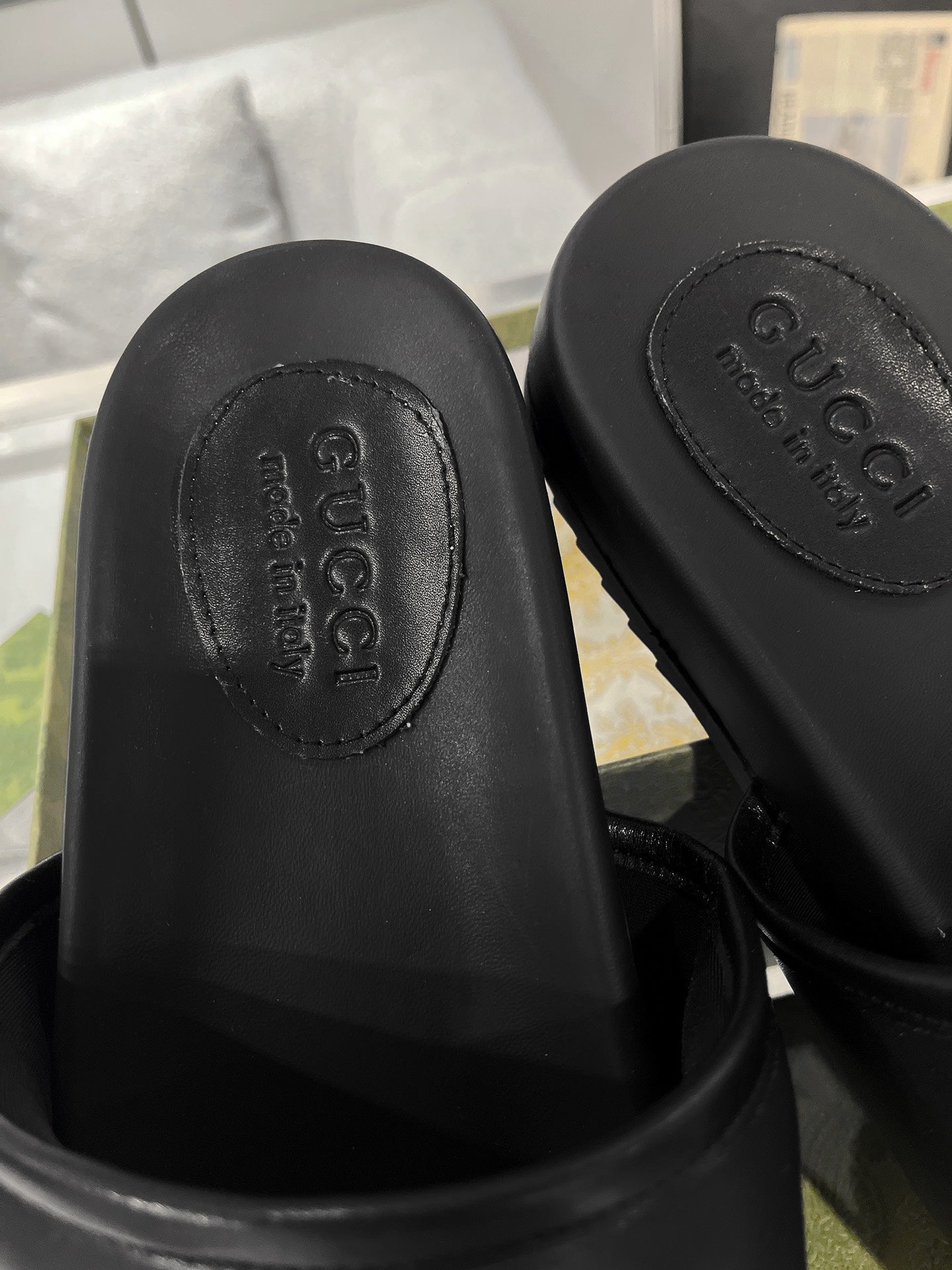 LuxluxHouse Best Quality Sandals Gucci