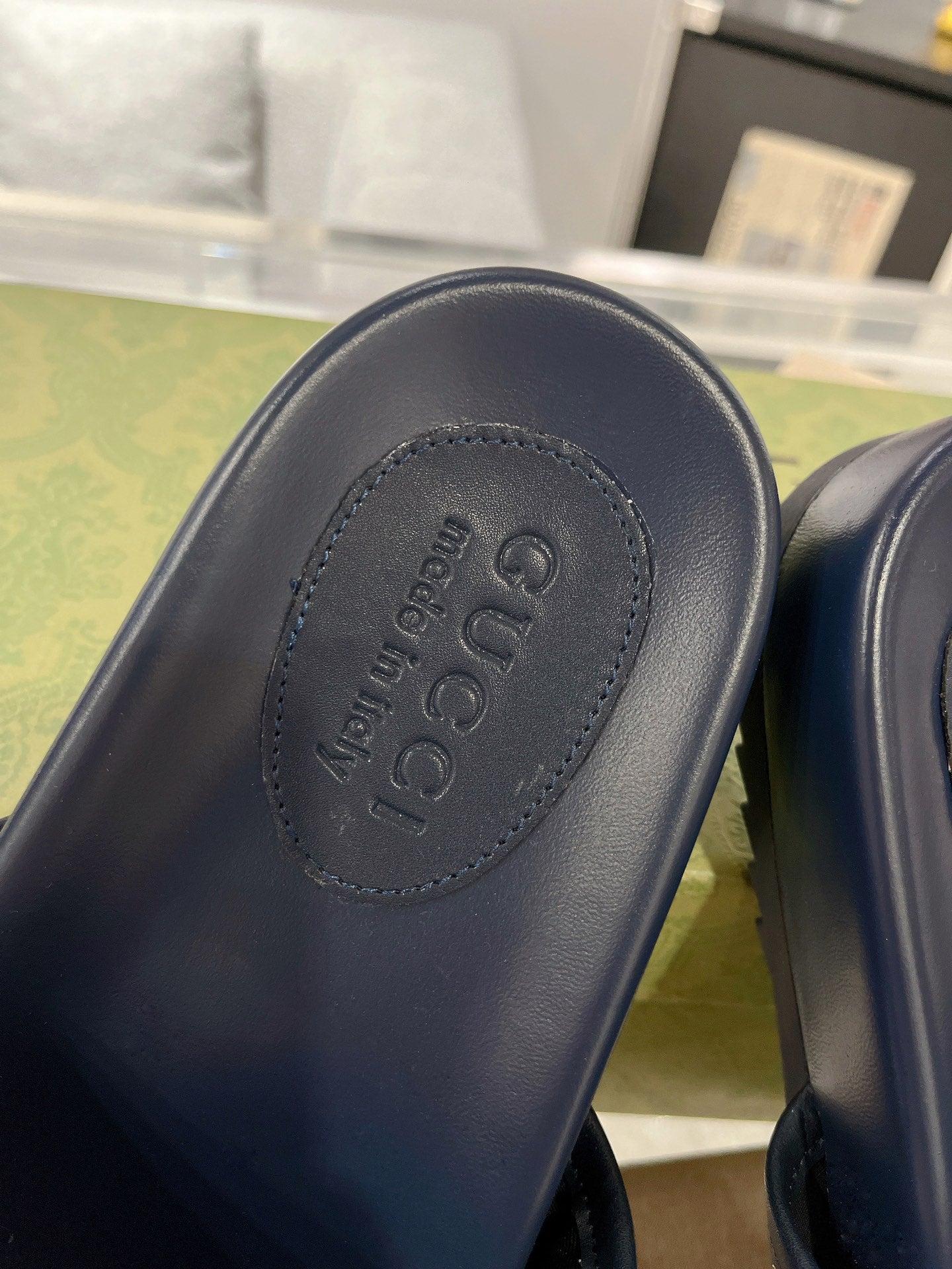LuxluxHouse Best Quality Sandals Gucci