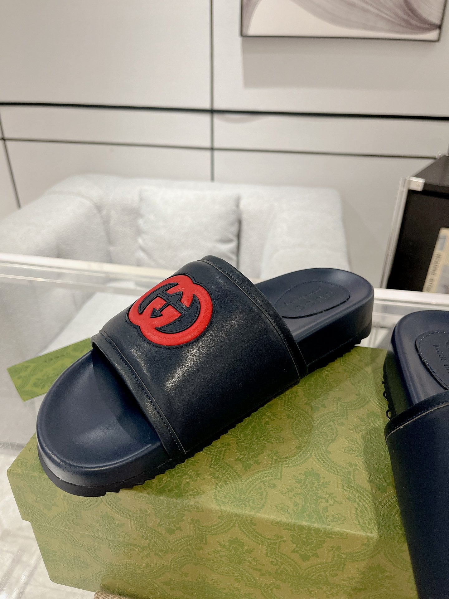 LuxluxHouse Best Quality Sandals Gucci