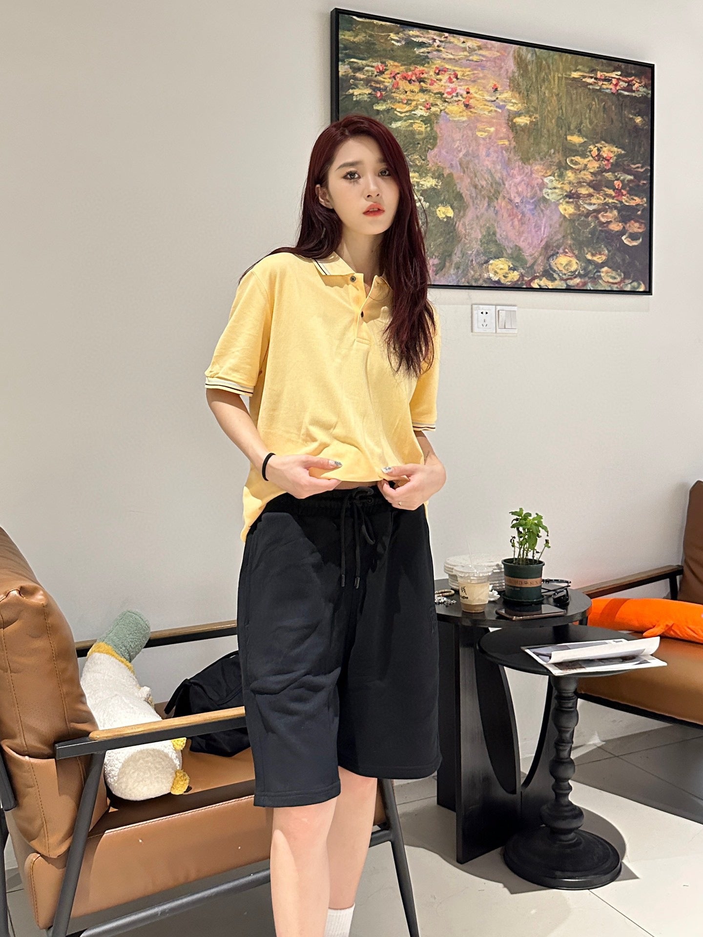 LuxluxHouse Best Quality Clothes Burberry Pants