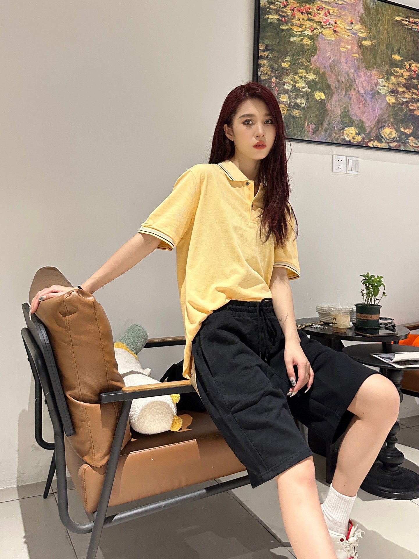 LuxluxHouse Best Quality Clothes Burberry Pants