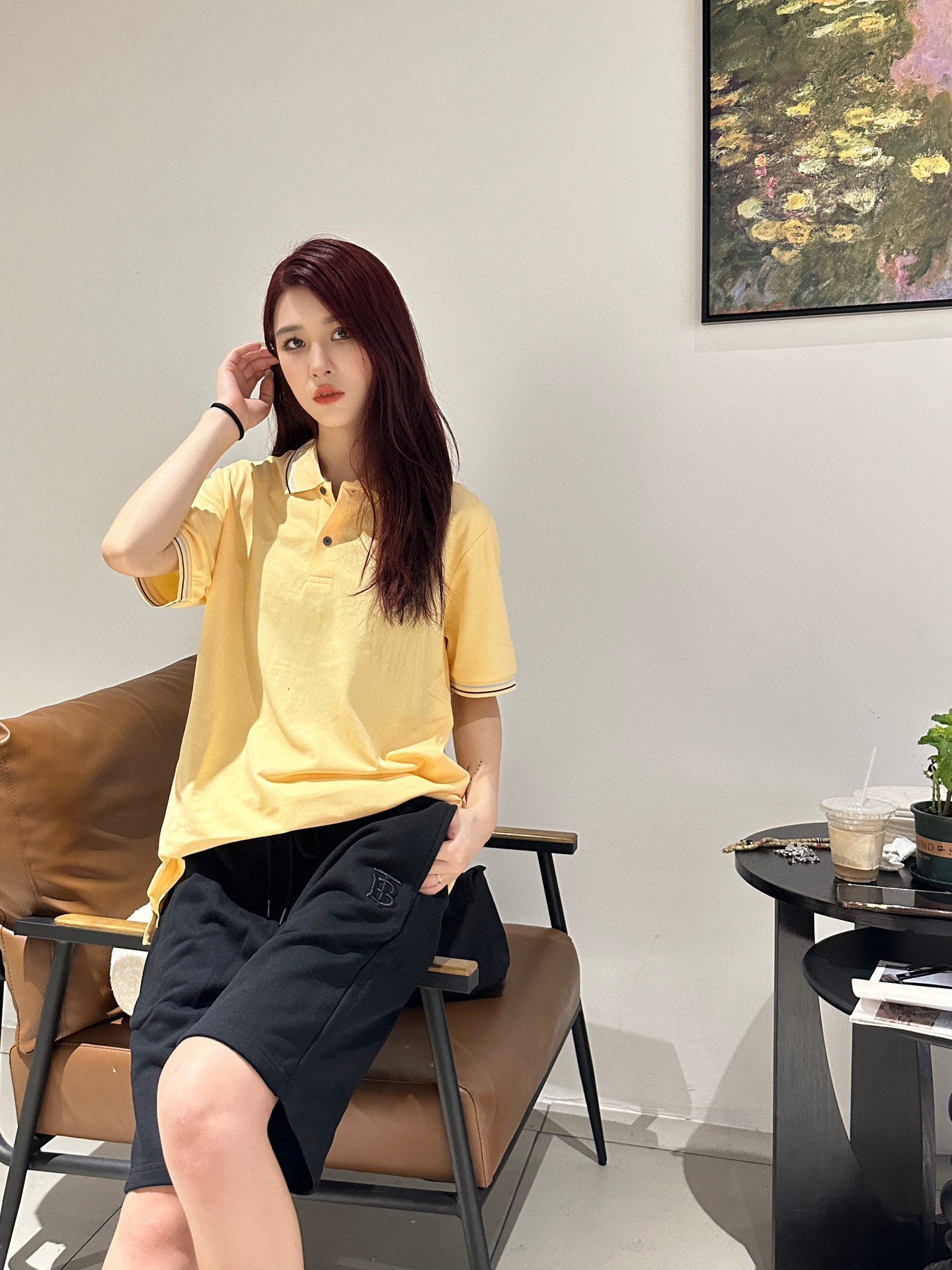 LuxluxHouse Best Quality Clothes Burberry Pants