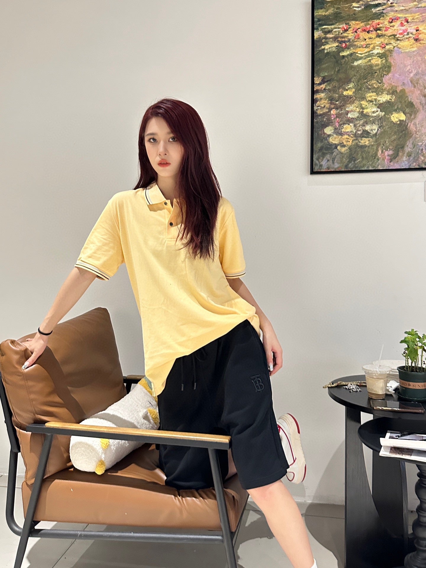 LuxluxHouse Best Quality Clothes Burberry Pants