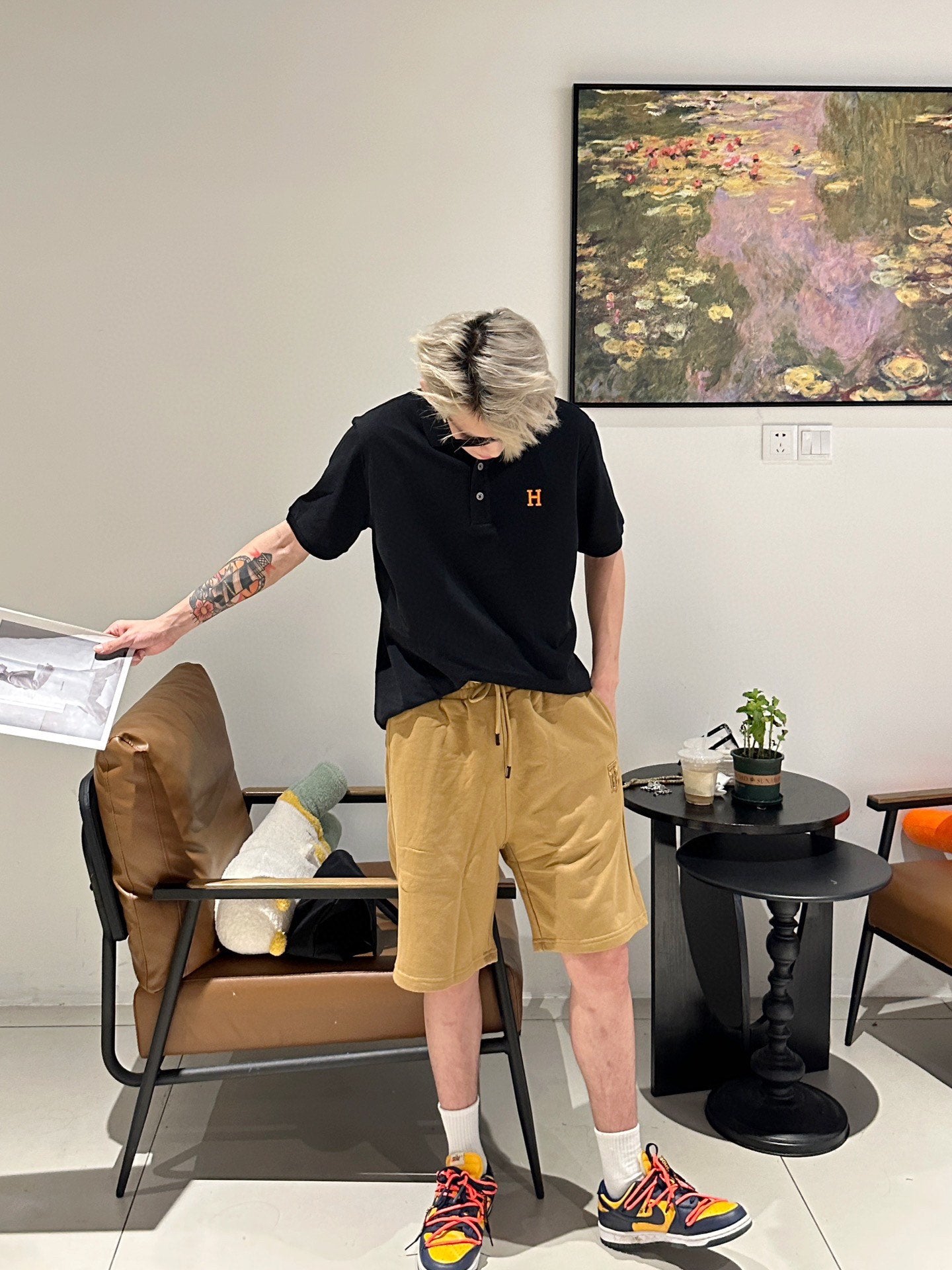LuxluxHouse Best Quality Clothes Burberry Pants