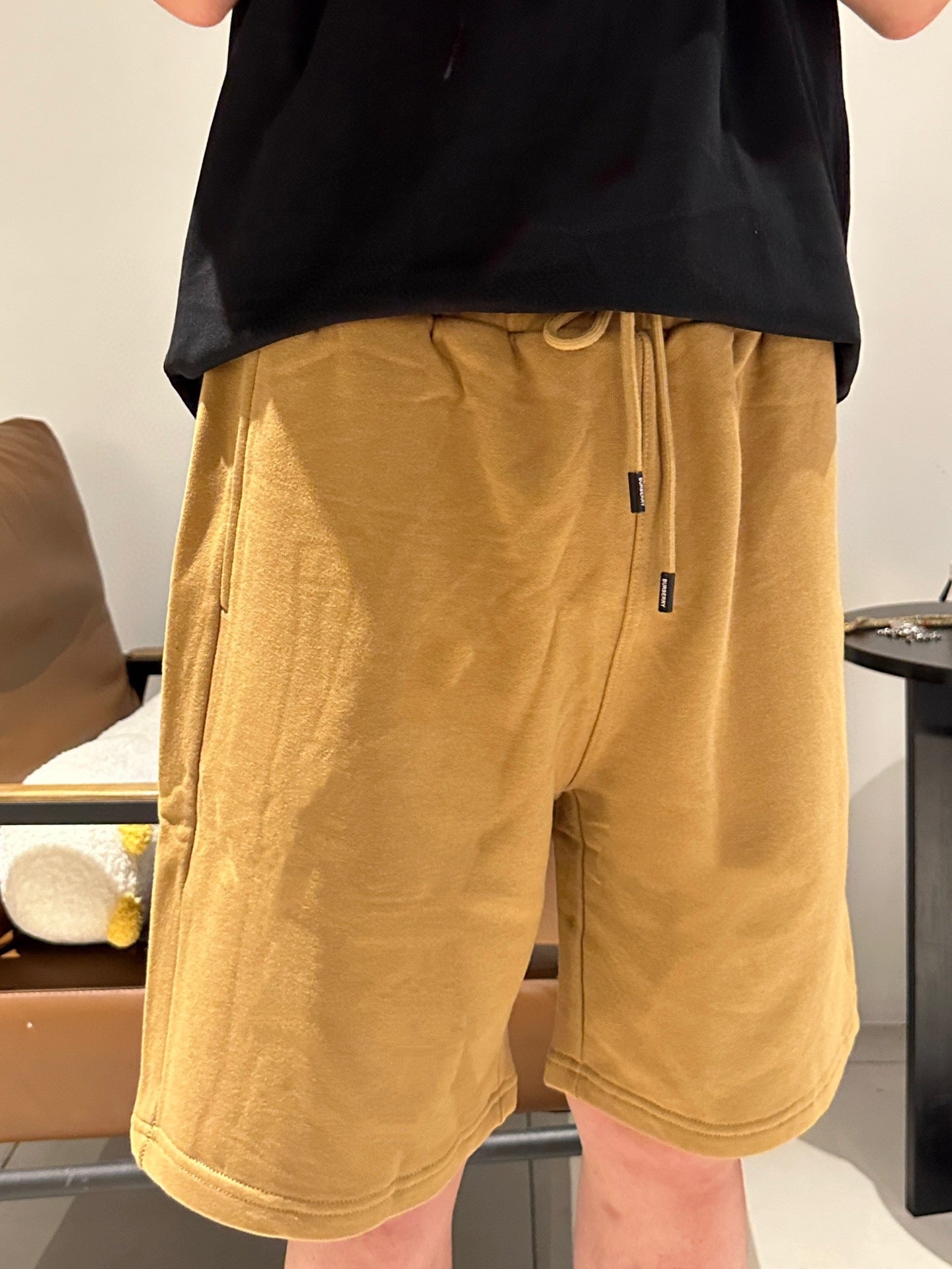 LuxluxHouse Best Quality Clothes Burberry Pants