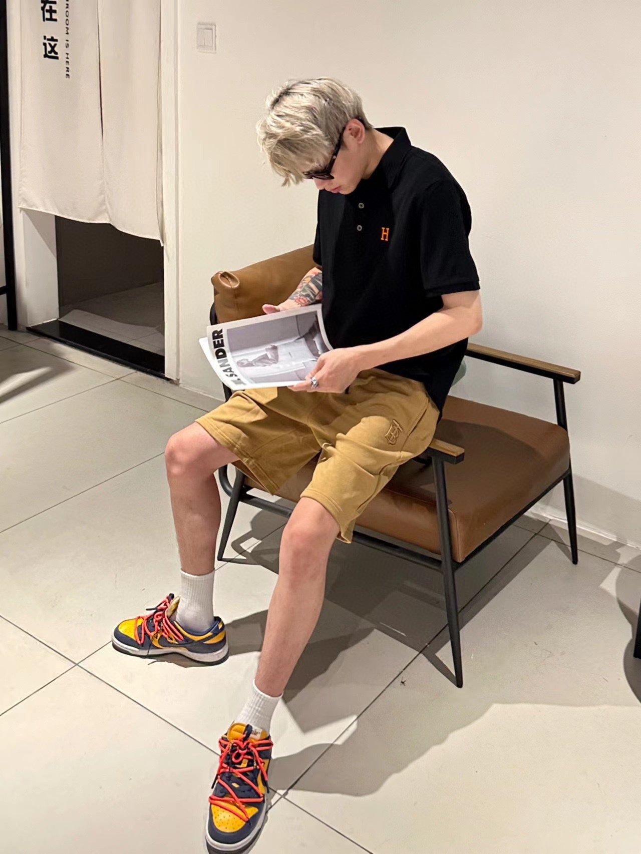 LuxluxHouse Best Quality Clothes Burberry Pants