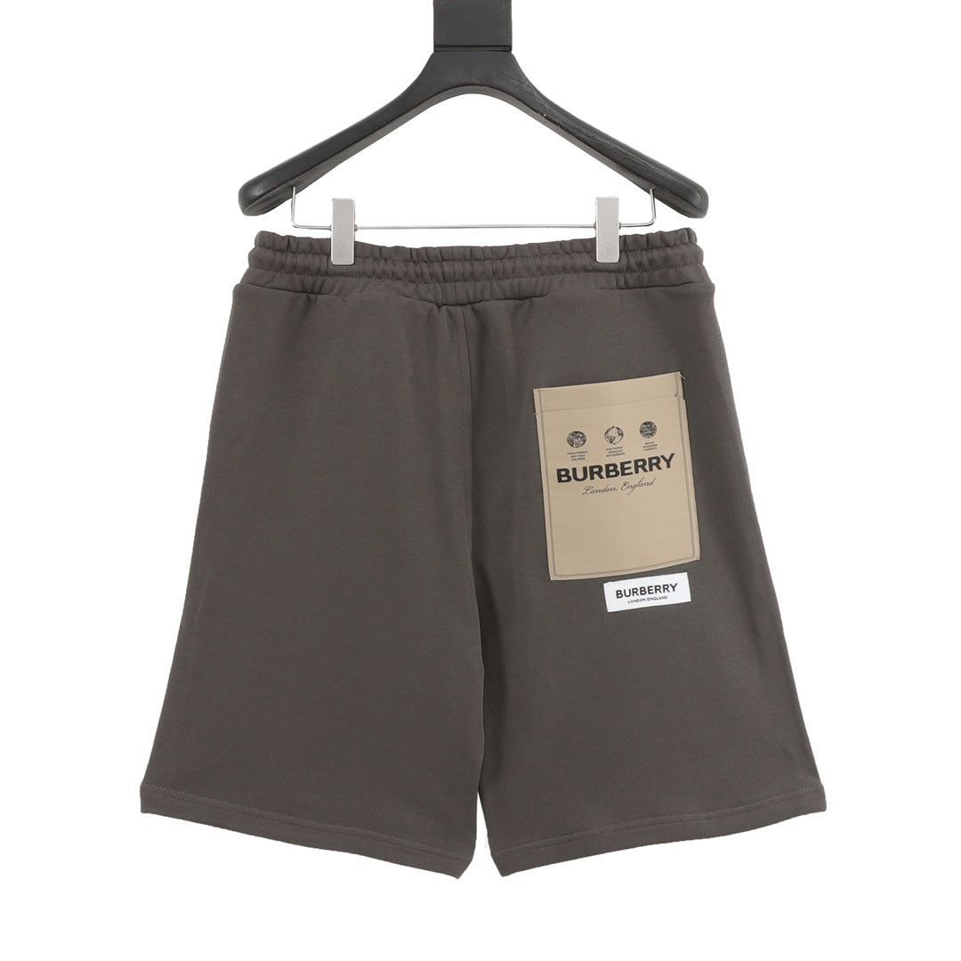 LuxluxHouse Best Quality Clothes Burberry Pants