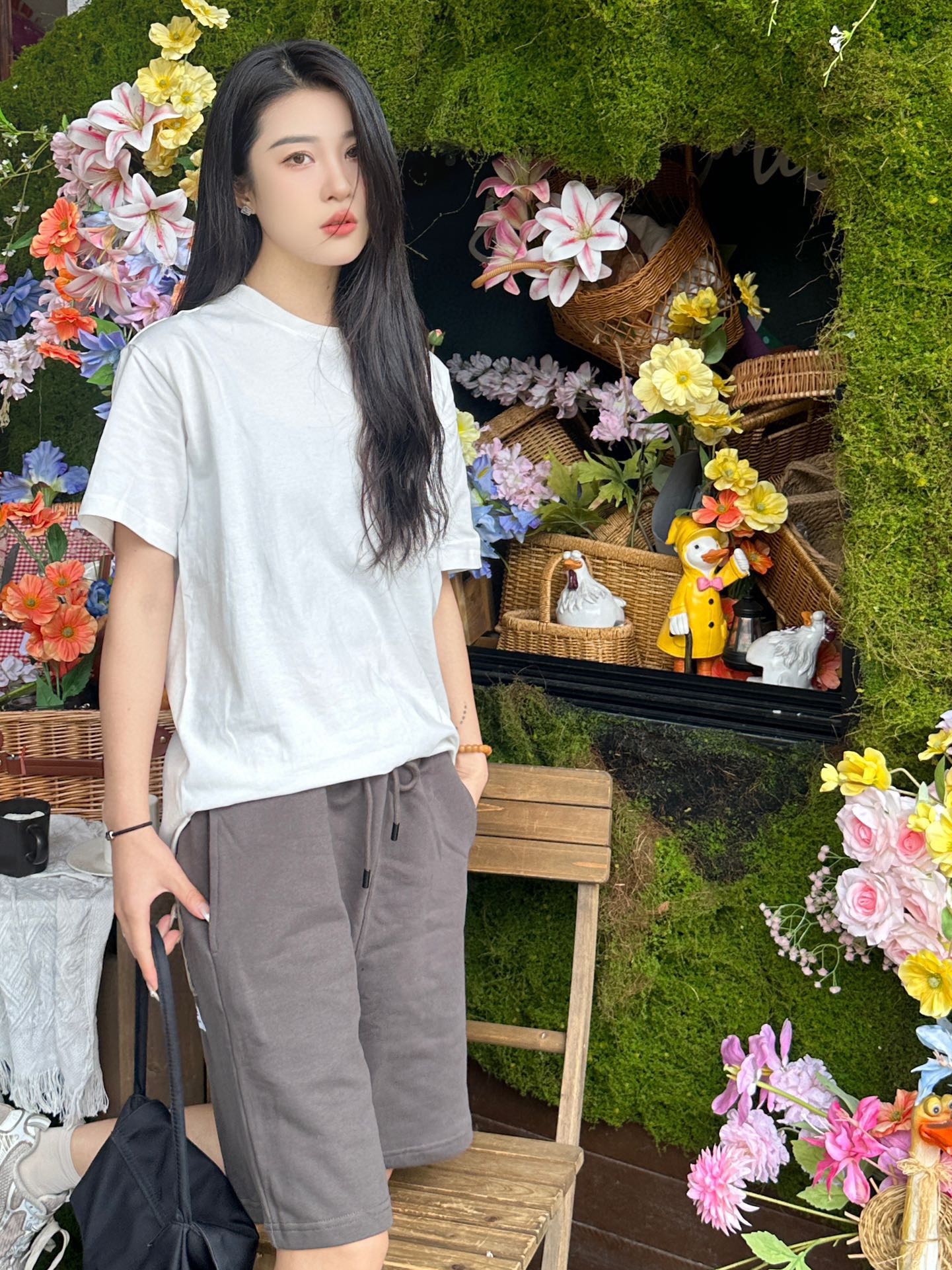LuxluxHouse Best Quality Clothes Burberry Pants