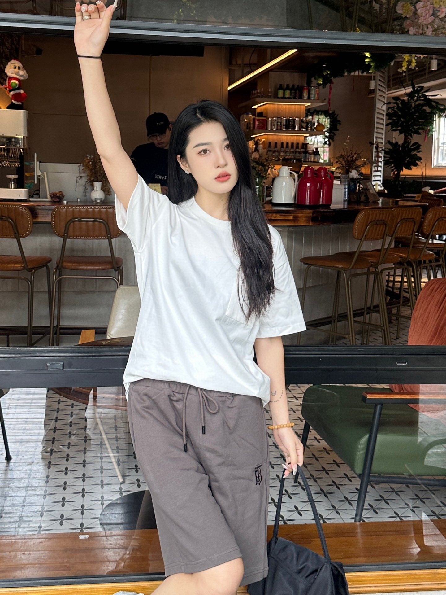 LuxluxHouse Best Quality Clothes Burberry Pants
