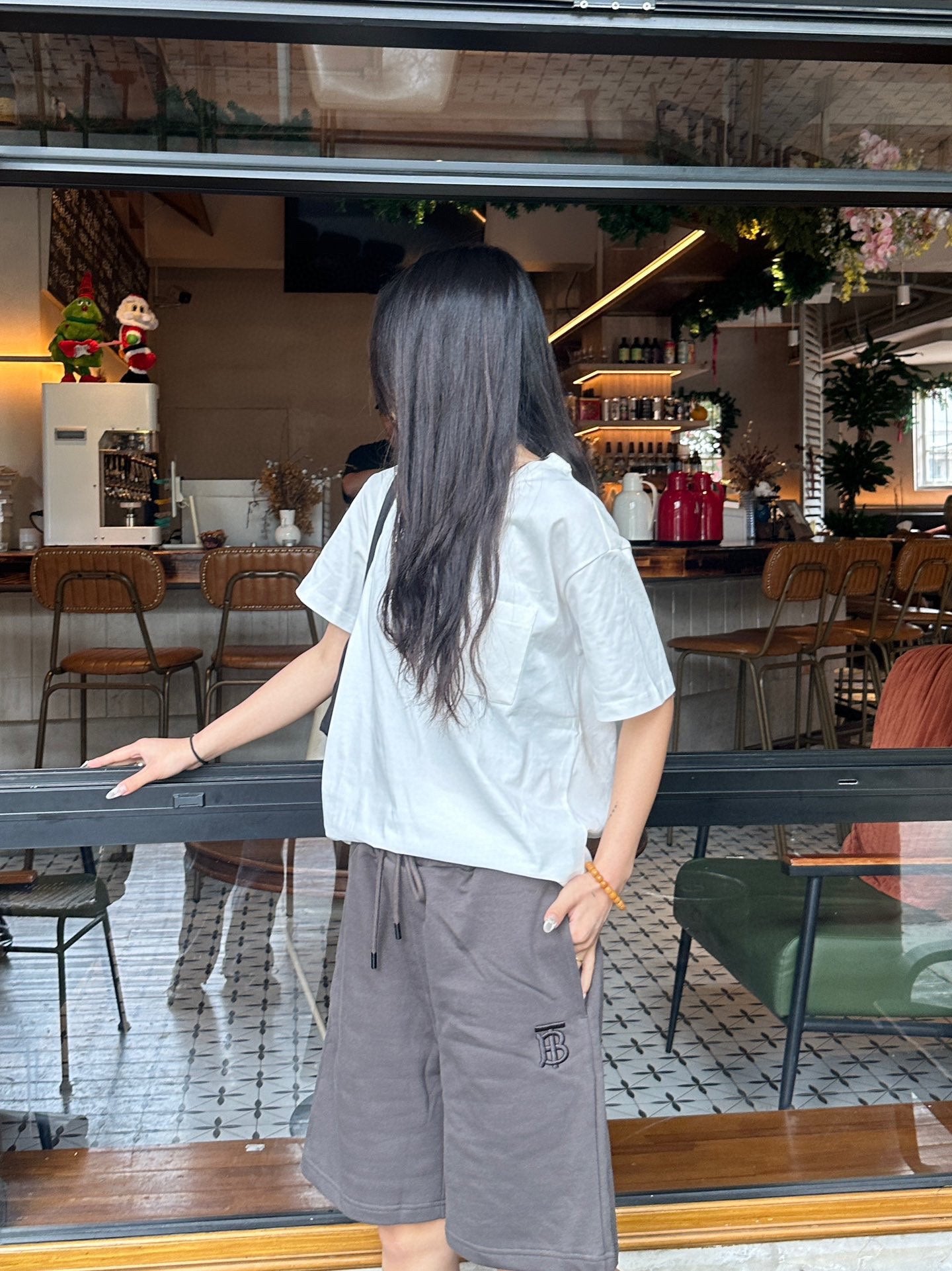 LuxluxHouse Best Quality Clothes Burberry Pants