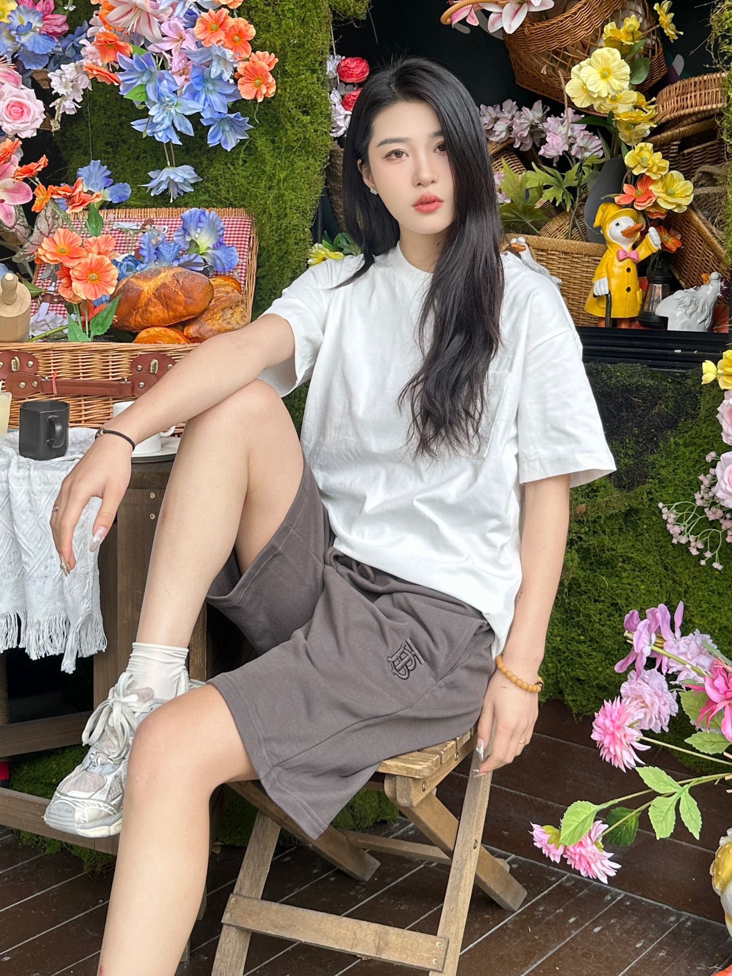 LuxluxHouse Best Quality Clothes Burberry Pants