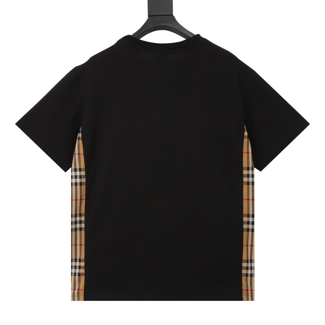 LuxluxHouse Best Quality Clothes Burberry T-shirt