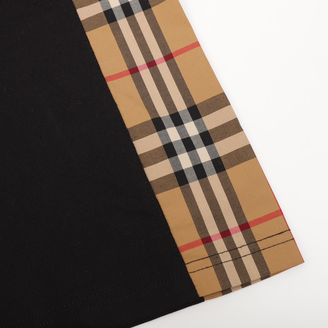 LuxluxHouse Best Quality Clothes Burberry T-shirt